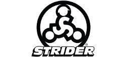 Logo Strider Bikes